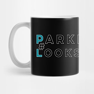 Parkinsons Looks Like Me Mug